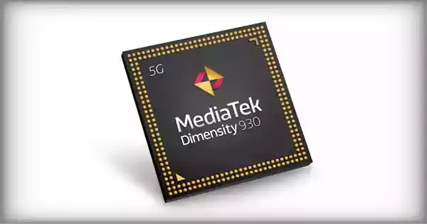 MediaTek Dimensity Visualization