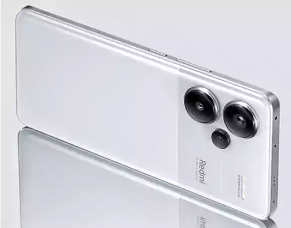 Redmi Note 13 Pro Plus