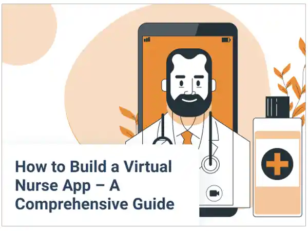 Virtual Nursing App