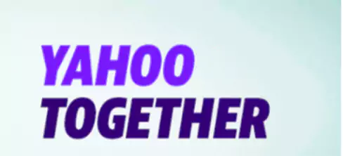 Yahoo Together