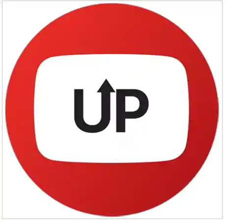 YouberUp Logo