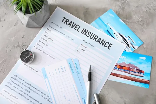 Travel Insurance 