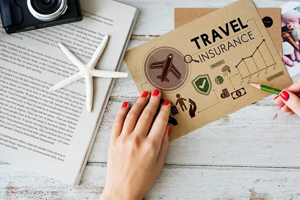 Travel Insurance Types