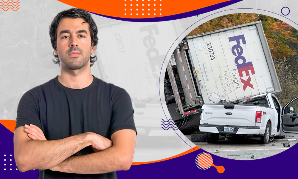 guide to fedex accident claims