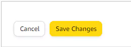 Tap on Save Changes 