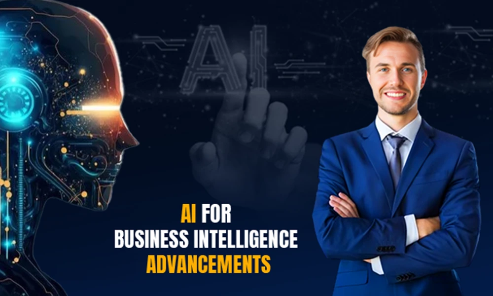 ai for business