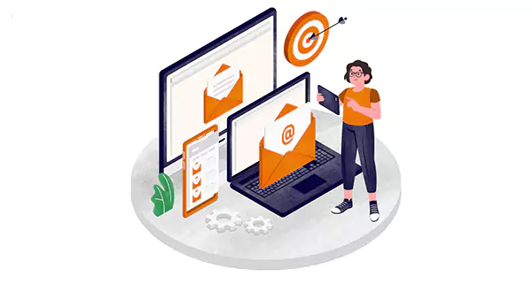 targeted email campaigns