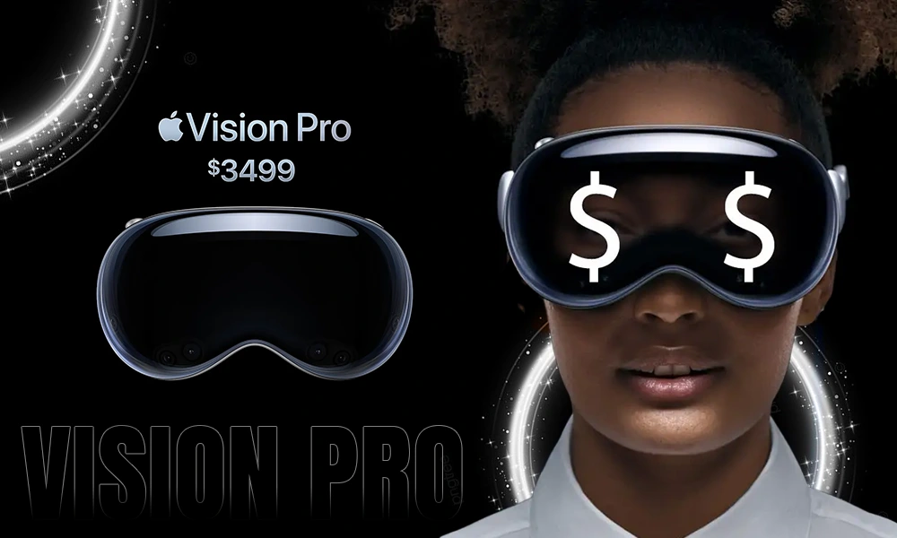 vision pro