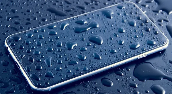 Apple Says Rice is not the solution if iPhone gets wet