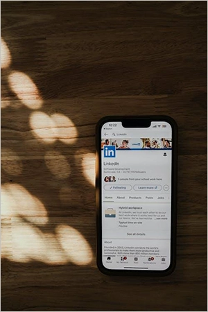 LinkedIn Removing Creator Mode from Profile