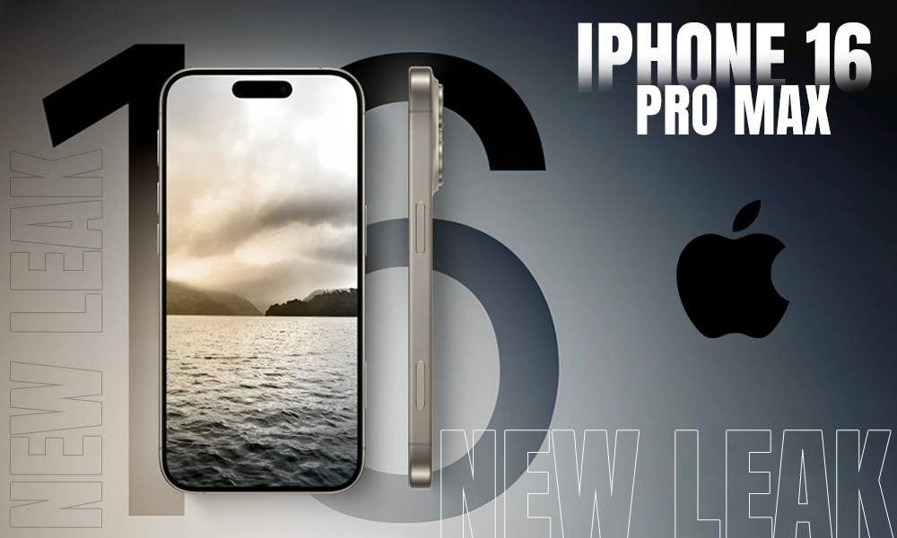 iphone 16 promax