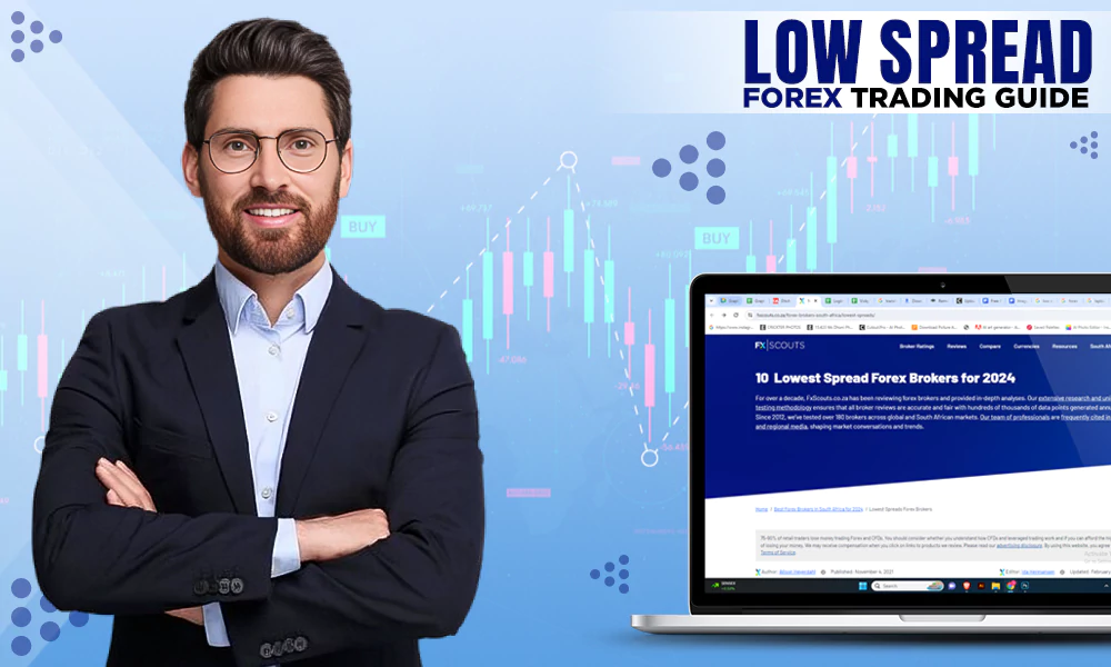 low spread forex trading guide