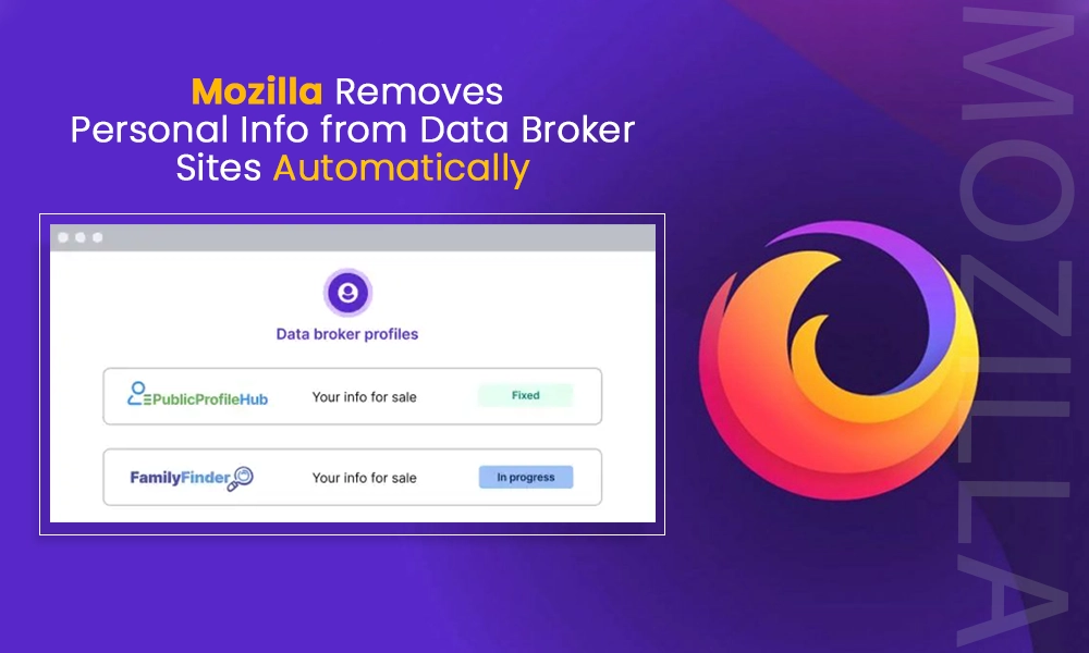 mozilla removes