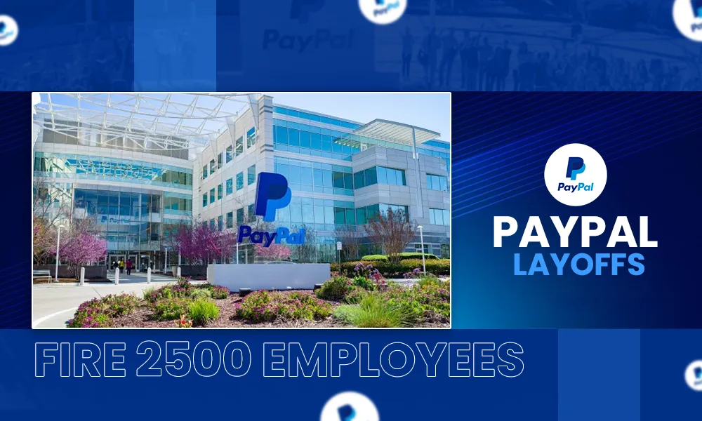 paypal layoffs