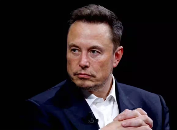 Ex Twitter Exces Suing Elon Musk over 128 Million dolor