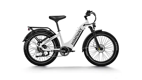 Himiway D5 Pro Electric Bikes