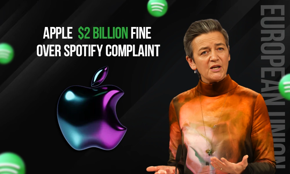 apple 2 billion fine