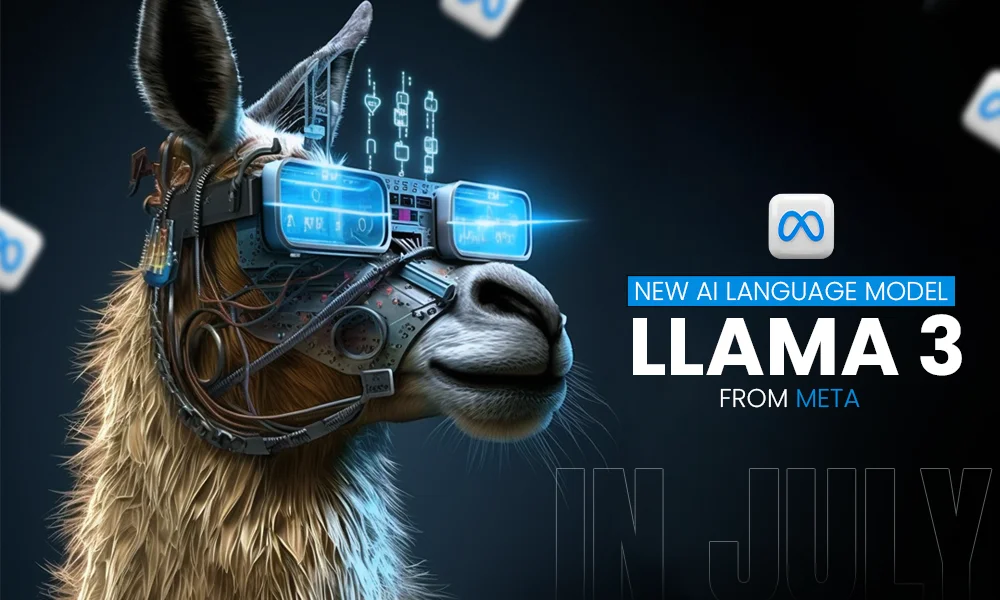 llama 3