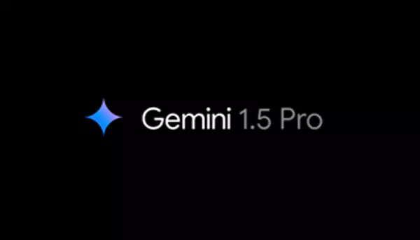 Gemini 1 5 Pro
