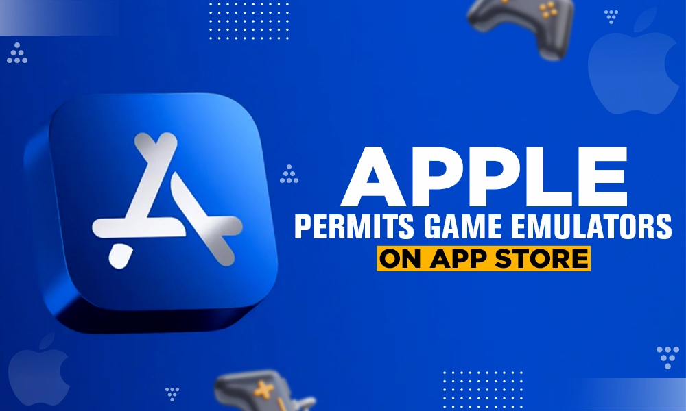 apple permits game emulators on app store