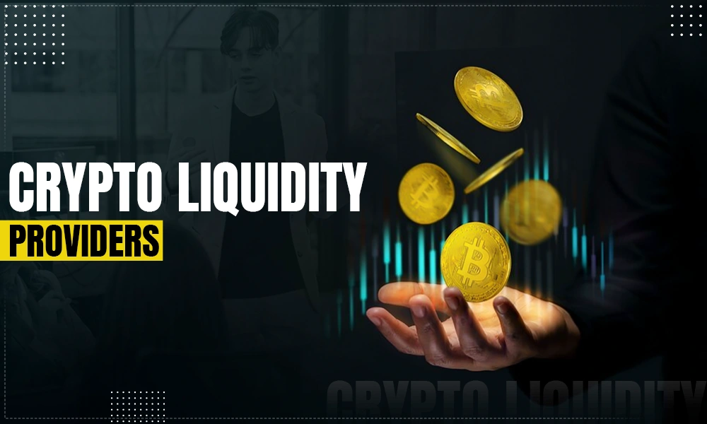 liquidity providers for crypto traders