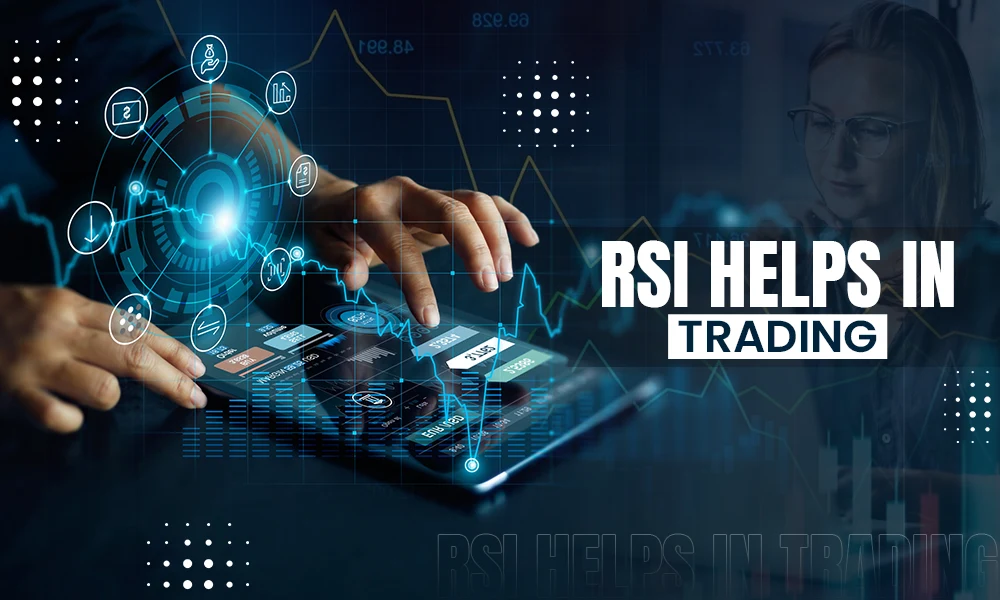 rsi helps in trading