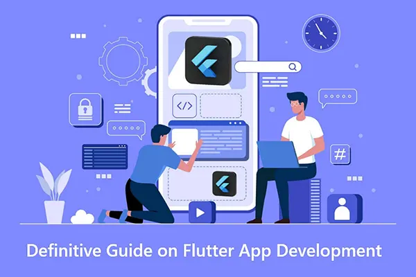 Build Mobile Apps With Flutter