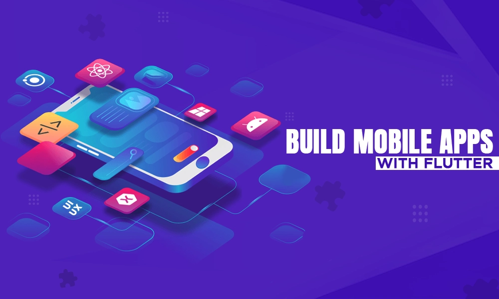 build mobile