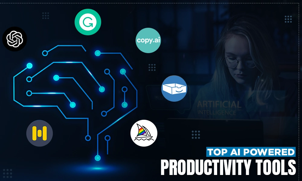 top ai powered productivity tools