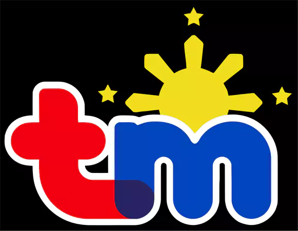 TM SIM company logo 