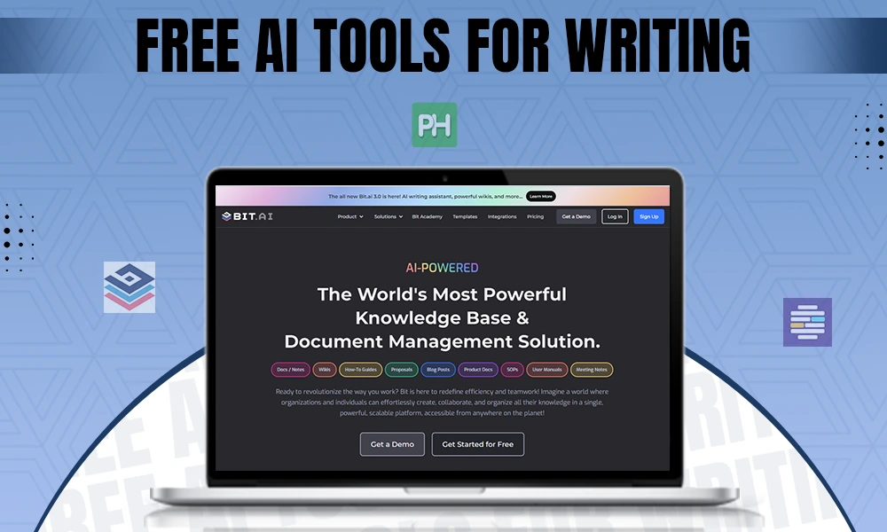 free ai tools for writing