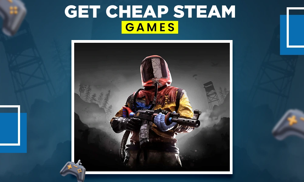 get cheap steam games