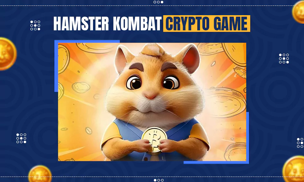 hamster kombat crypto game