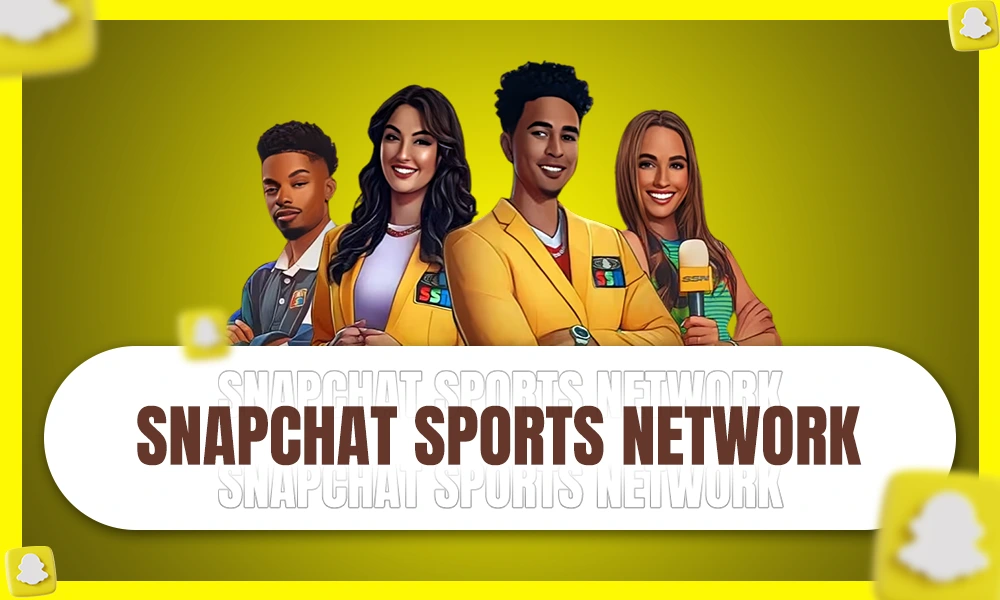 snap network