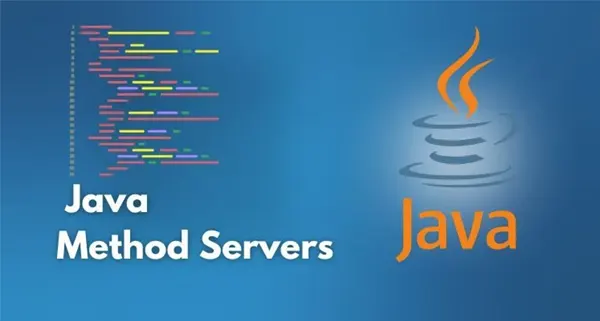 Java Method Servers