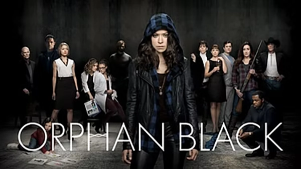 Orphan Black