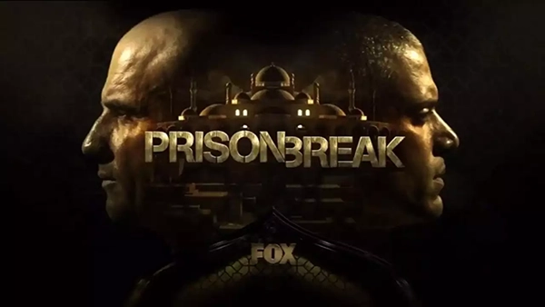 Prison Break