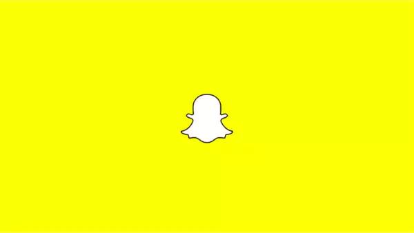 Snapchat app