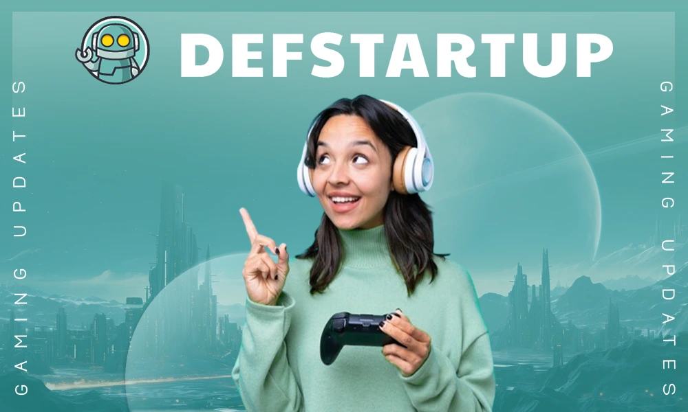 defstartup