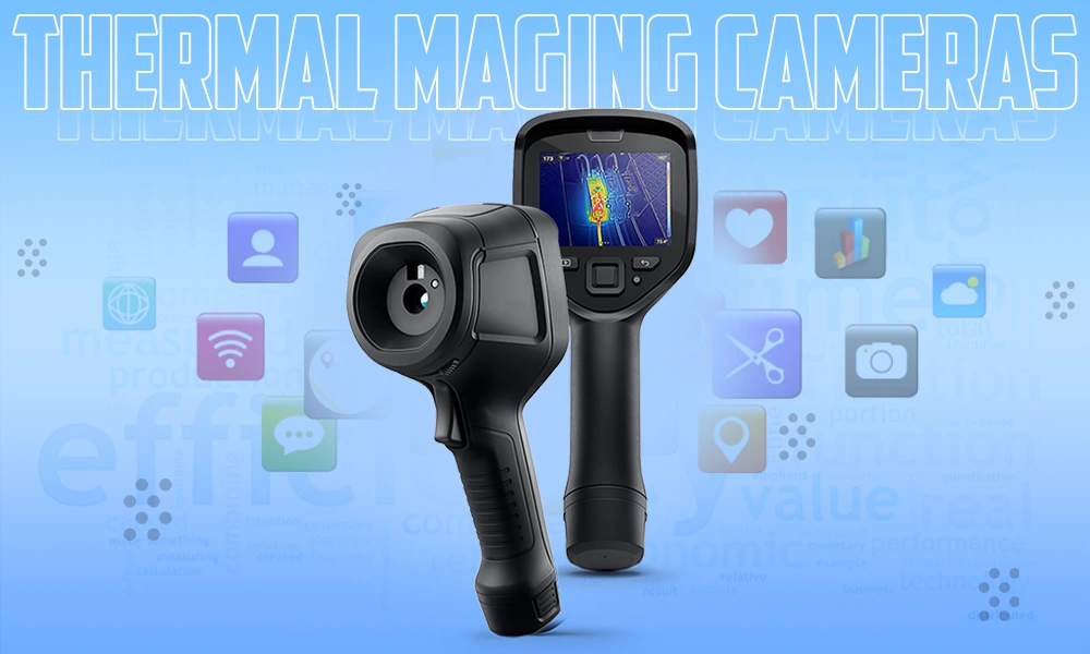 thermal imaging cameras