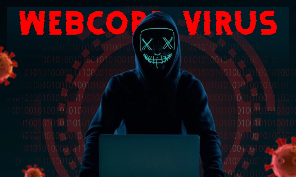 webcord virus