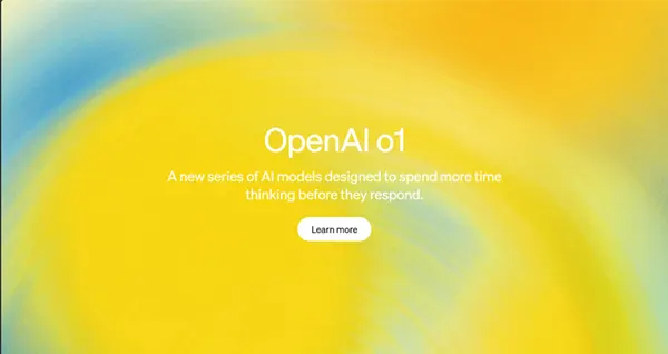 OpenAI o1