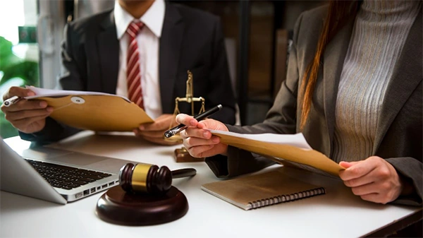 Personal Injury Law Firms 