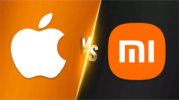 Xiaomi Overtakes Apple As Worlds Second Largest Smartphone Maker