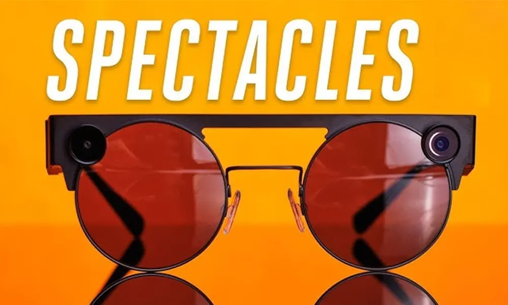 d-Spectacles