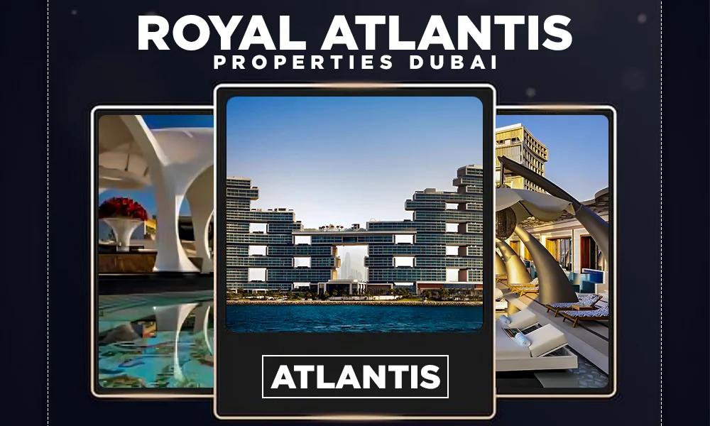 royal atlantis properties dubai