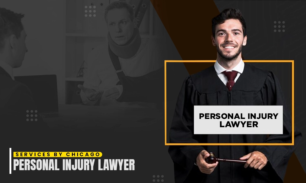 services by chicago personal injury lawyer