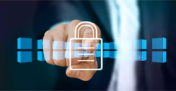 Blockchain security in CS Servicecentervip