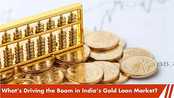 Gold Loan Market