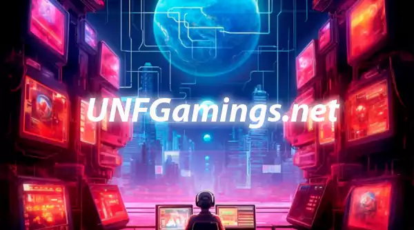 Immerse in the world of UNFGamings net